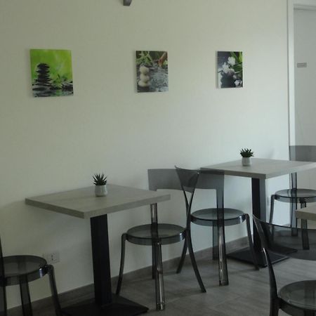 Monte Zucco Relax Self Check In Bed & Breakfast San Pellegrino Terme Exterior photo