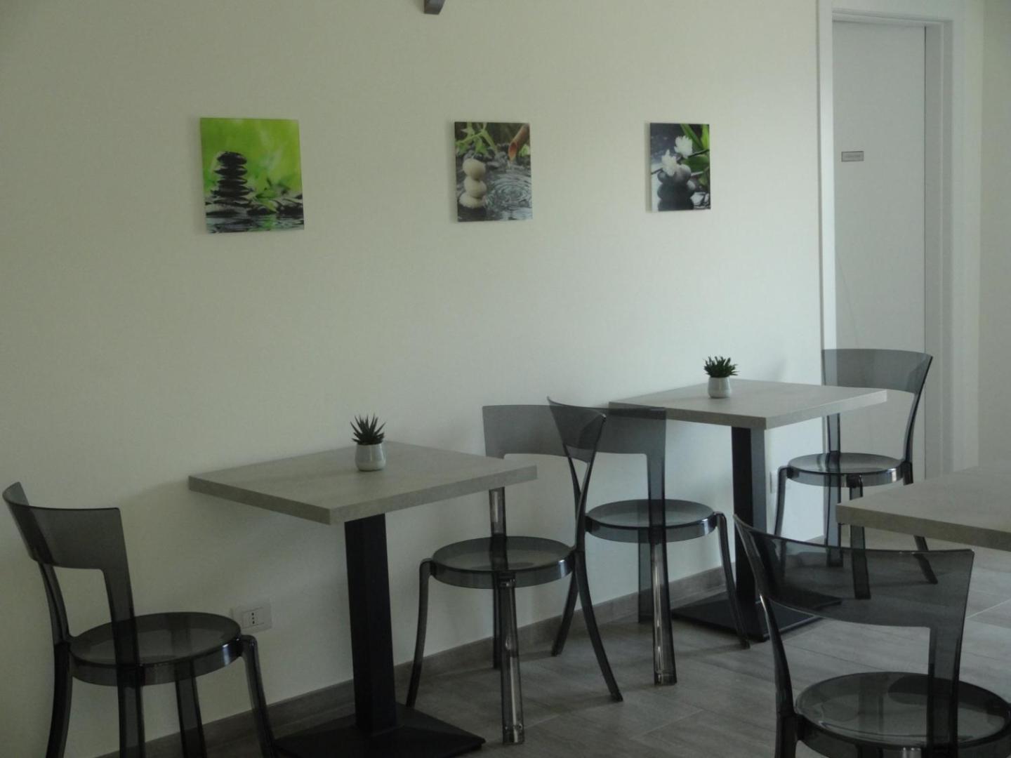 Monte Zucco Relax Self Check In Bed & Breakfast San Pellegrino Terme Exterior photo